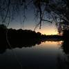 Sunrise on the James