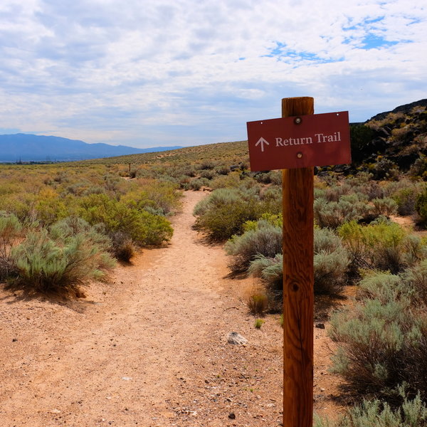 rincon bike trail