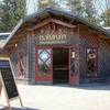 Tyresta National Park’s information center ”naturum” is situated in Tyresta village. Here you can learn most of what there is to know about Tyresta National Park, like the cultural heritage of Tyresta, geology, birds, insects and other animals.