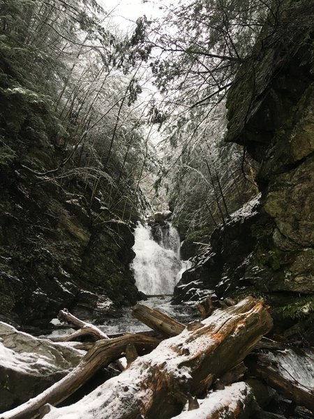 best hikes in massachusetts winter