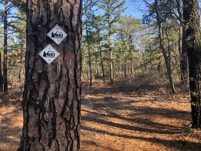 Black Run Preserve Trail Map Running Trails Near Black Run Preserve