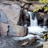 Meigs Creek Trail - The Sinks