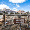 Wildwood Trailhead
