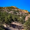 Horsetooth Mountain Park, Fort Collins, CO.