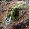 Seasonal Granite Falls filled with spring runoff