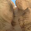 Kasha-Katuwe Tent Rocks National Monument, Slot Canyon