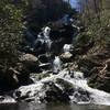 Upper Catawba Falls - Sean Bloom