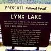 Lynx Lake