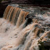 Gooseberry Falls State Park 5/19/17 #waterfall #minnesota