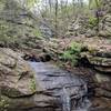 "High" Falls