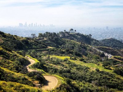 best trails for running near me