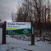 Crow-Hassan Park Reserve, Minnesota