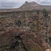 Pit Crater, Mauna Iki Trail