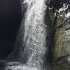 Quebrada Waterfall