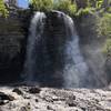 Battle Creek Falls
