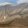 Mount Siyeh and Siyeh Pass