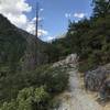 Canyon Creek Trail