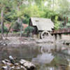 Shades Creek Old Mill