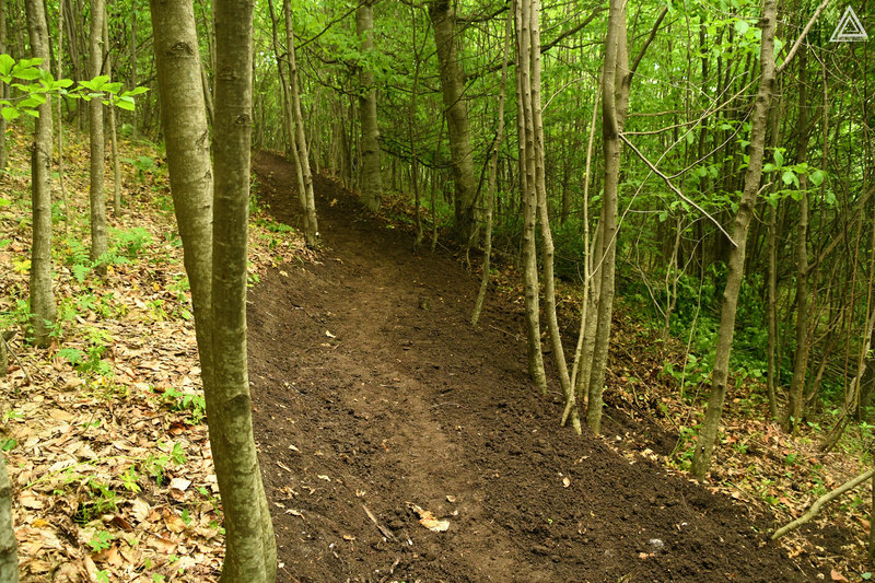 The Apakeqar Trail