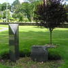 9-11 Memorial in Law Park