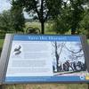 New interpretive signs provide great insight into the Battle of Prairie Grove and bring to life the stories of those experienced the last major Civil War engagement in northwest Arkansas.