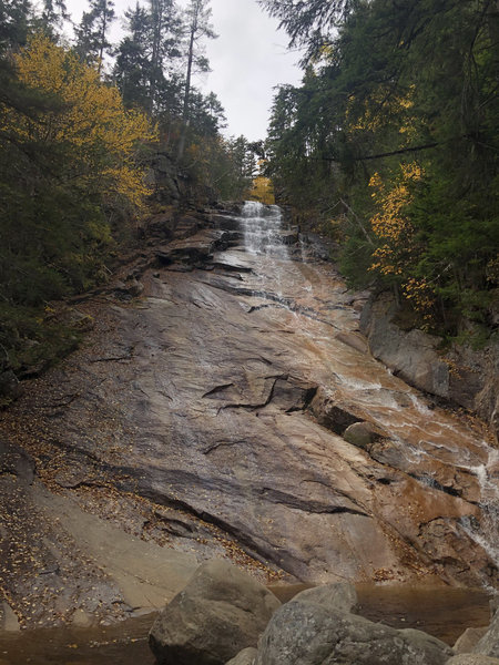 Ripley Falls