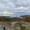 View from Mount Battie Tower