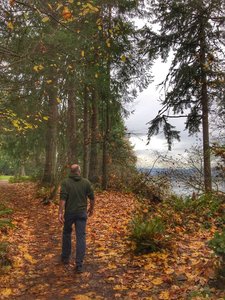 Point Defiance Trail Map Hiking Trails Near Point Defiance Park
