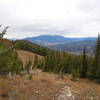 "Bridger Mountains from Chestnut Mountain" by Matt Lavin (https://tinyurl.com/yx6ekdck), Flickr licensed under CC BY-SA 2.0 (https://creativecommons.org/licenses/by-sa/2.0/).