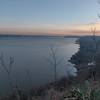 Tappan Zee Bridge and Village of Nyack