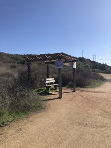 Hiking Trails near Carlsbad