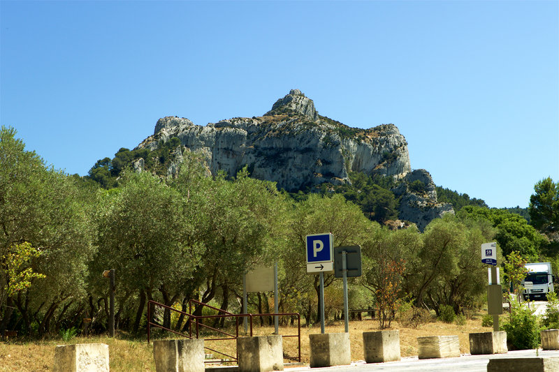 Saint Rémy de Provence