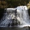 Ousel Falls