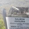 Solo Point Salmon Retention