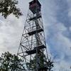 Copperhead Fire Tower