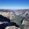 July 5, 2018 On top of Half dome