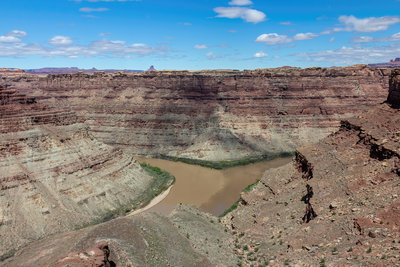 confluence overlook trail