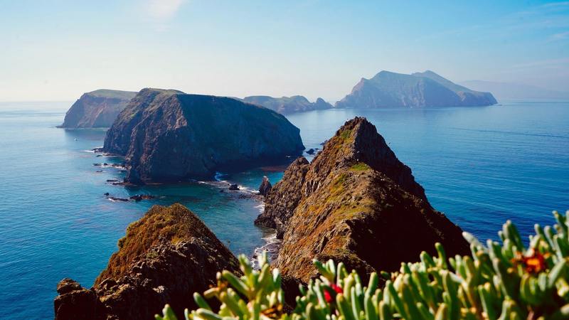 channel islands anacapa