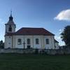 Zebnice Church