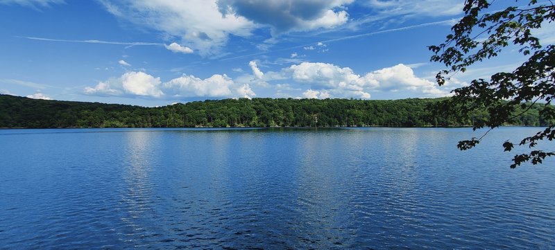 Sterling Lake