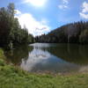 Lake Trollvann