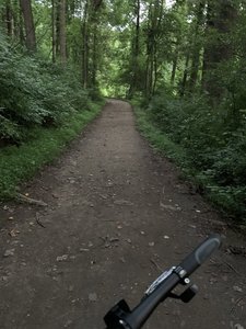 Running Trails Near Gaithersburg Germantown And Rockville