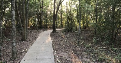 George Bush Park Trail Map Running Trails Near George Bush Park