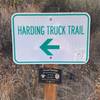 Harding Truck Trail