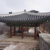 Bukhansan Traverse at Daeseongmun Gate
