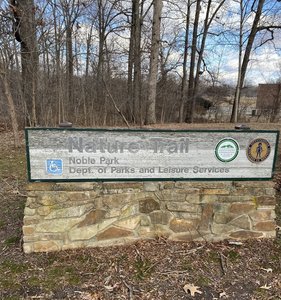 Running Trails Near Paducah