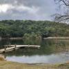 Boronda Lake - Foothills Park