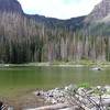 Boulder Lake