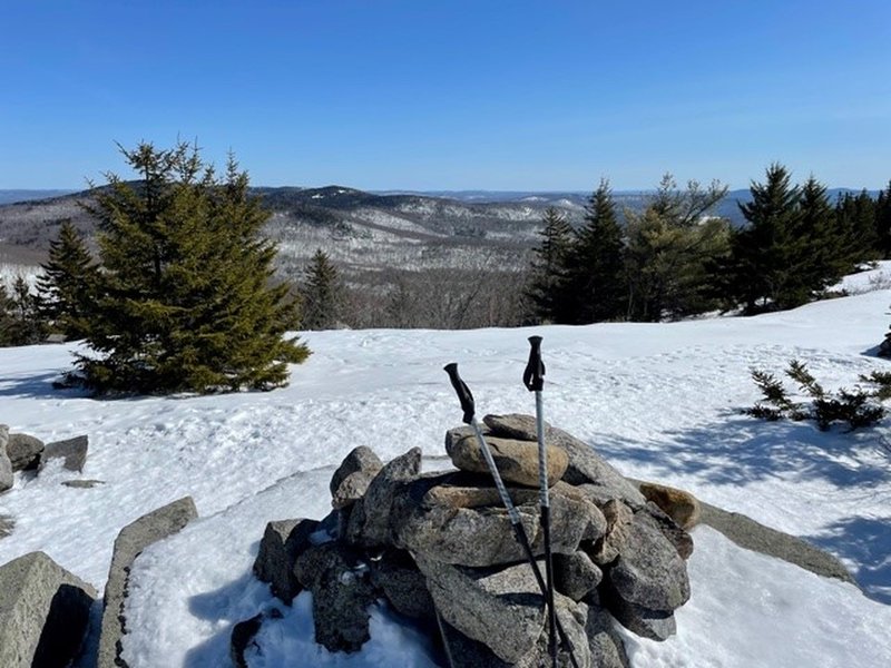 Summit in early March