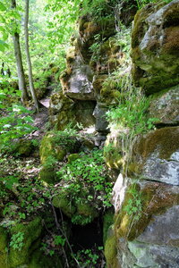 Hiking Trails near Mono Cliffs Provincial Park